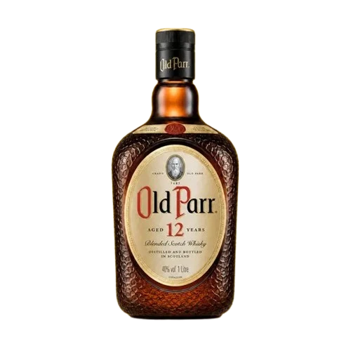 Old Parr 1L