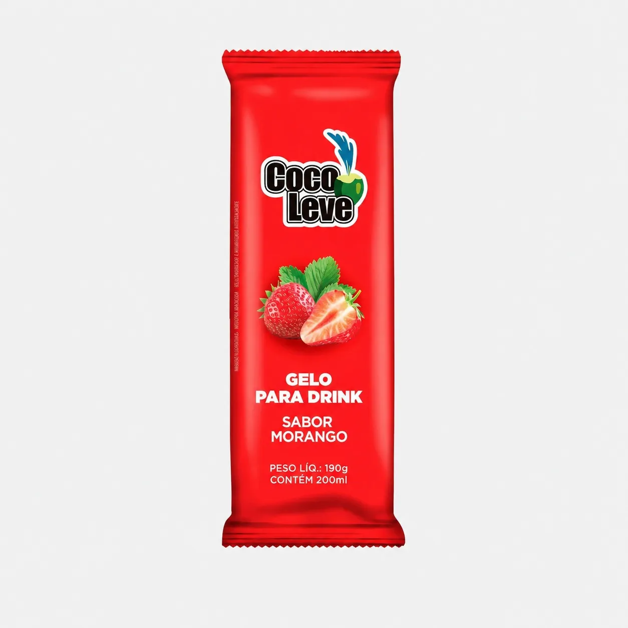 Sabor Morango
